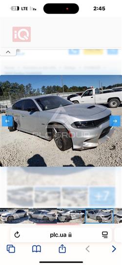 Dodge Charger